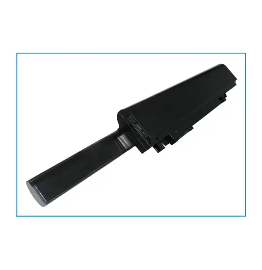 Batterie für DELL Studio XPS 16 Laptop - 11,1V (kompatibel)