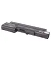 Batterie für DELL Vostro 1200 Laptop - 11,1V (kompatibel)
