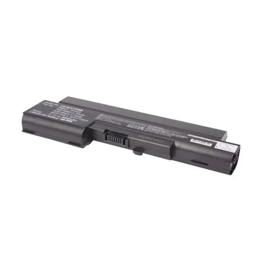 Batterie für DELL Vostro 1200 Laptop - 11,1V (kompatibel)