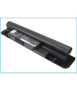 Batterie für DELL Vostro 1220 Laptop - 11,1V (kompatibel)