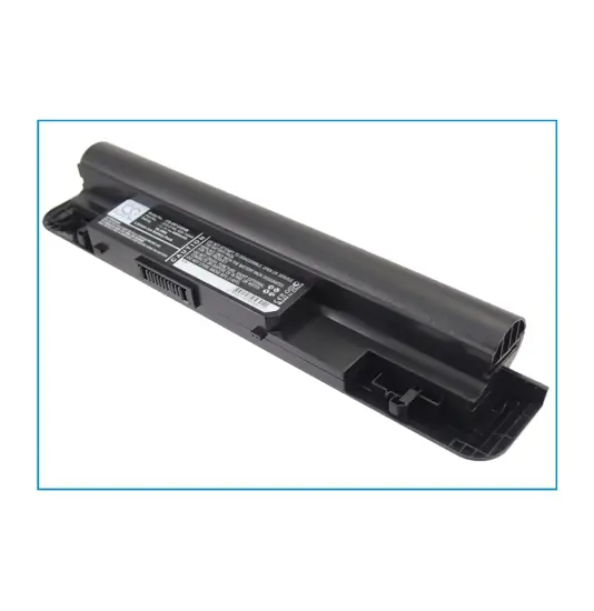 Batterie für DELL Vostro 1220 Laptop - 11,1V (kompatibel)