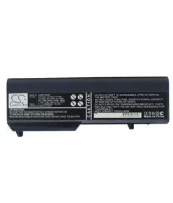 Batterie für DELL Vostro 1310 Laptop - 11,1V (kompatibel)
