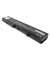 Batterie für DELL Vostro 1710 Laptop - 14,8V (kompatibel)
