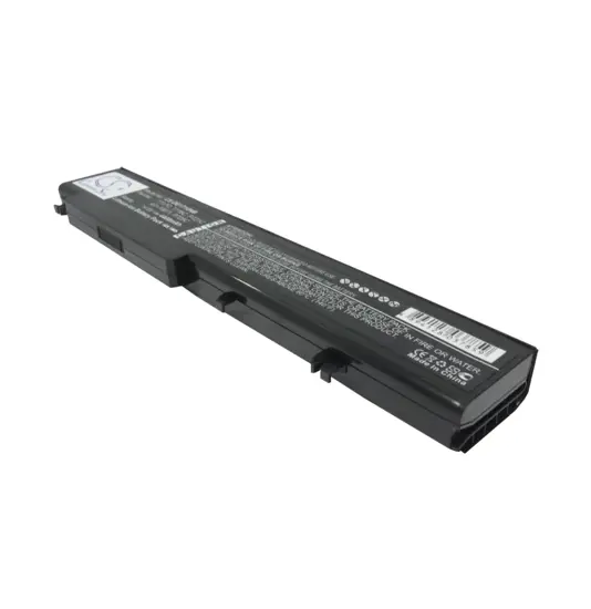 Batterie für DELL Vostro 1710 Laptop - 14,8V (kompatibel)