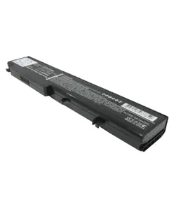 Batterie für DELL Vostro 1710 Laptop - 14,8V (kompatibel)