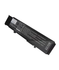 Batterie für DELL Vostro 3400 Laptop - 11,1V (kompatibel)