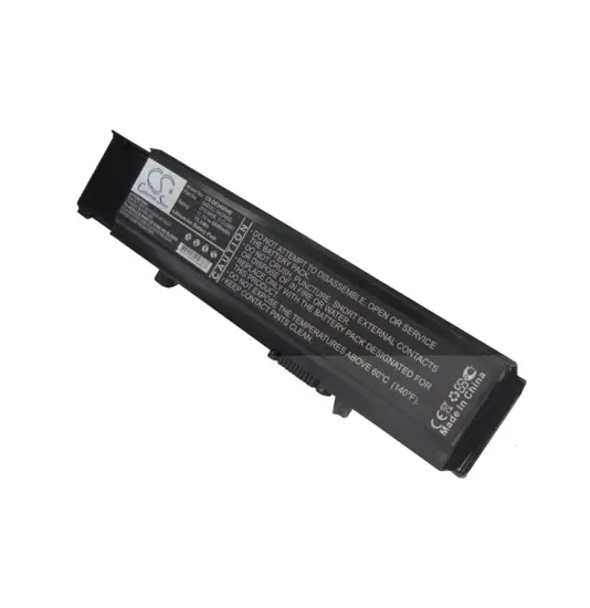 Batterie für DELL Vostro 3400 Laptop - 11,1V (kompatibel)