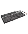 Batterie für DELL Vostro 5460 Laptop - 11,1V (kompatibel)