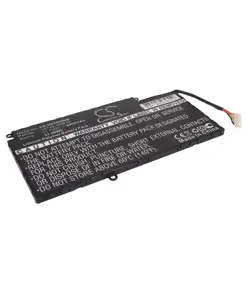 Batterie für DELL Vostro 5460 Laptop - 11,1V (kompatibel)
