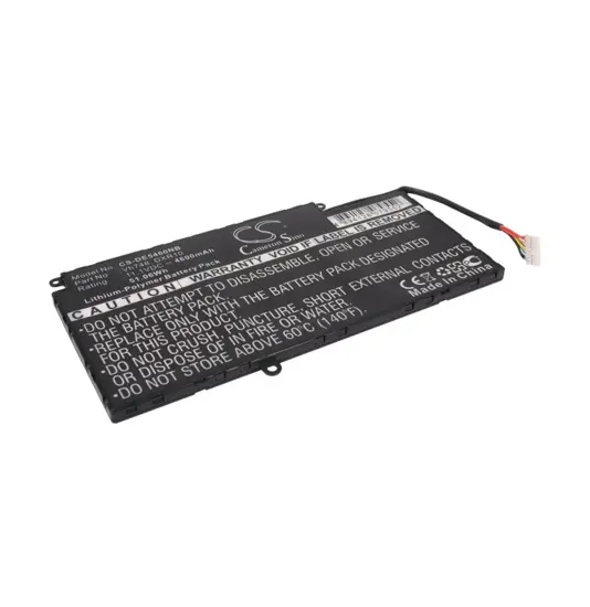 Batterie für DELL Vostro 5460 Laptop - 11,1V (kompatibel)