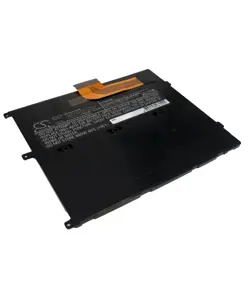 Batterie für DELL Vostro V13 Laptop - 11,1V (kompatibel)