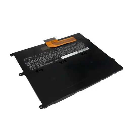 Batterie für DELL Vostro V13 Laptop - 11,1V (kompatibel)