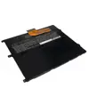 Batterie für DELL Vostro V13 Laptop - 11,1V (kompatibel)
