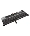Batterie für DELL XPS 10 Laptop - 7,4V (kompatibel)