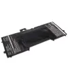 Batterie für DELL XPS 12 9Q33 Laptop - 7,4V (kompatibel)