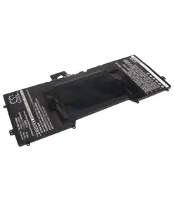 Batterie für DELL XPS 12 9Q33 Laptop - 7,4V (kompatibel)