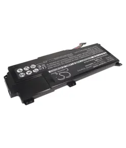 Batterie für DELL XPS 14z Laptop - 14,8V (kompatibel)