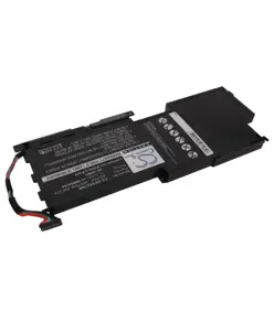 Batterie für DELL XPS 15-L521x Laptop - 11,1V (kompatibel)
