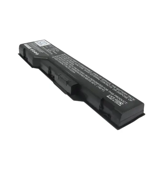 Batterie für DELL XPS 1730 Laptop - 11,1V (kompatibel)