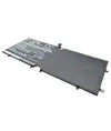 Batterie für DELL XPS 18 Laptop - 14,8V (kompatibel)