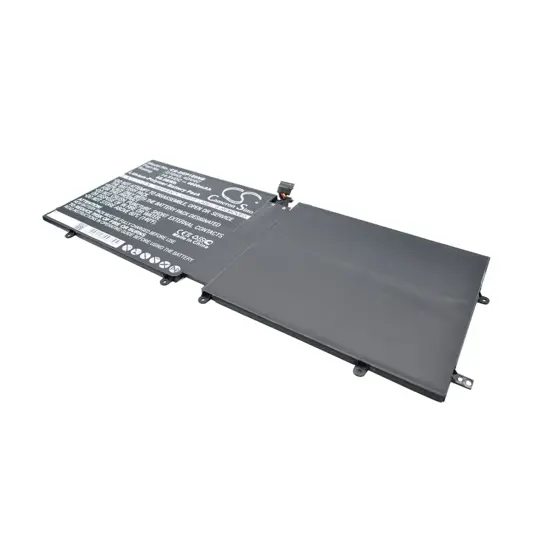 Batterie für DELL XPS 18 Laptop - 14,8V (kompatibel)
