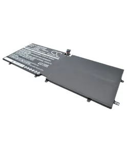 Batterie für DELL XPS 18 Laptop - 14,8V (kompatibel)