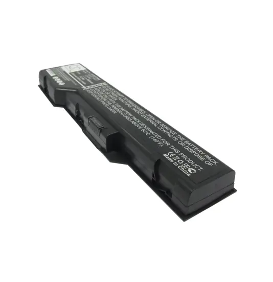 Batterie für DELL XPS M1730 Laptop - 11,1V (kompatibel)