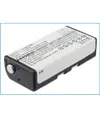 Batterie für Denso Strichcode scanner B-60N - 2,4V