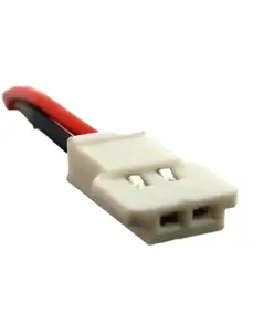 Batterie für Denso Strichcode scanner BHT-2000 - 4,8V