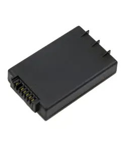 Batterie für Dolphin Strichcode scanner 6000LU1 - 3,7V