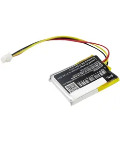 Batterie für Dolphin Strichcode scanner 6500EP - 3,7V