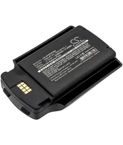 Batterie für Dolphin Strichcode scanner 7600 - 3,7V