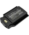 Batterie für Dolphin Strichcode scanner 7600 - 3,7V