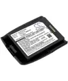 Batterie für Dolphin Strichcode scanner 7800 - 3,7V
