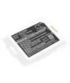 Batterie für Dolphin Strichcode scanner 7800 - 3,7V