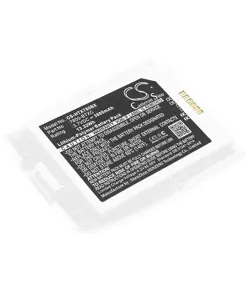 Batterie für Dolphin Strichcode scanner 7800 - 3,7V