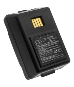 Batterie für Dolphin Strichcode scanner 7850 - 7,4V
