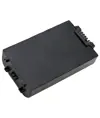 Batterie für Dolphin Strichcode scanner 99EX - 3,7V