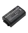 Batterie für Dolphin Strichcode scanner 99EX - 3,7V