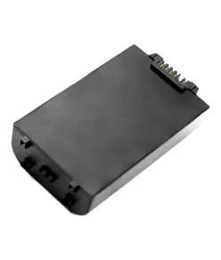 Batterie für Dolphin Strichcode scanner 99EX - 3,7V