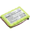 Batterie für DSC Alarm Impassa 9057 Wireless Control - 7,2V