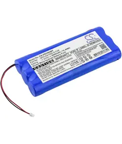 Batterie für DSC Alarm Impassa wireless - 7,2V