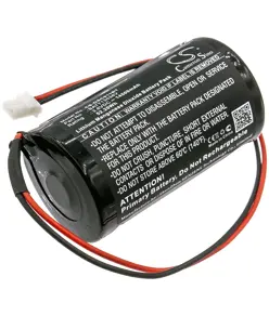 Batterie für DSC Alarm PGX901 - 3,6V