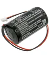 Batterie für DSC Alarm PGX901 - 3,6V