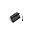 Batterie für ECOVACS D36A Staubsauger - 2600mAh 10,8V