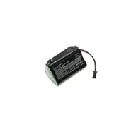 Batterie per Ecovacs