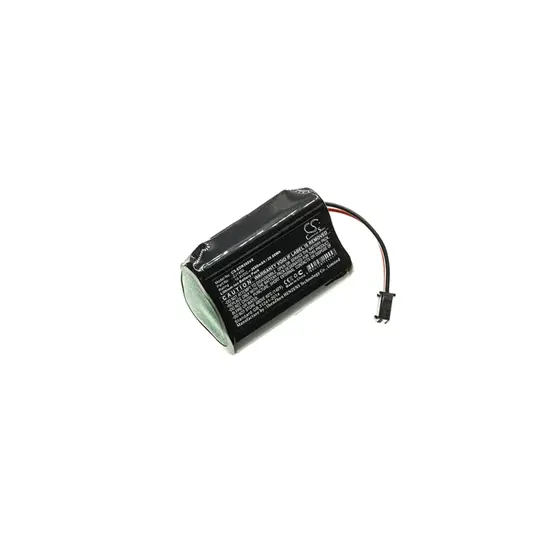 Batterie für ECOVACS D36A Staubsauger - 2600mAh 10,8V