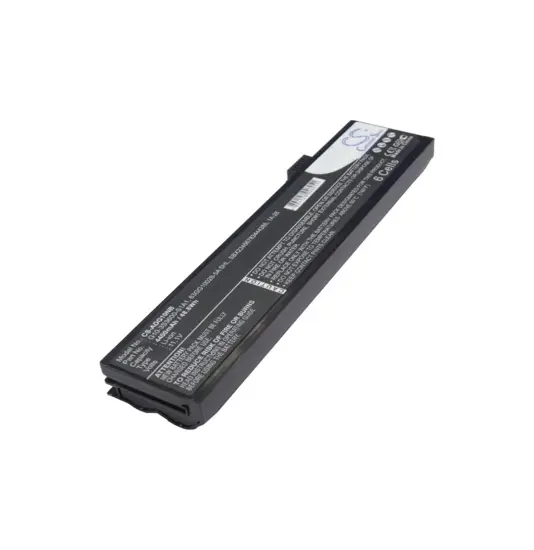 Batterie für ECS G10L Laptop - 11,1V (kompatibel)