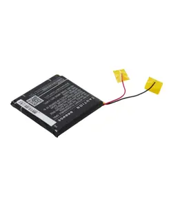 Batterie für Fiio verstärker E10 - 3,7V