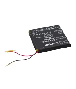 Batterie für Fiio verstärker E10 - 3,7V